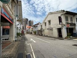 Perak Road (D8), Shop House #485541411